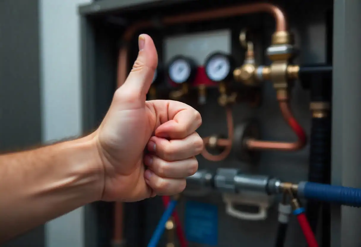 Emergency HVAC services and installations in Belvidere, NJ